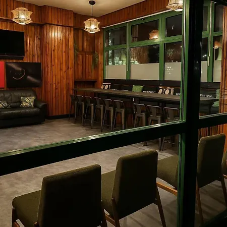 Marymont Retro Loft, Sala, Lokal Imprezy, Urodziny, Eventy, Osiemnastki, 18 아파트