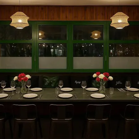 Marymont Retro Loft, Sala, Lokal Imprezy, Urodziny, Eventy, Osiemnastki, 18