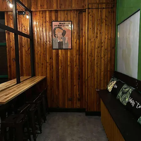 아파트 Marymont Retro Loft, Sala, Lokal Imprezy, Urodziny, Eventy, Osiemnastki, 18 *