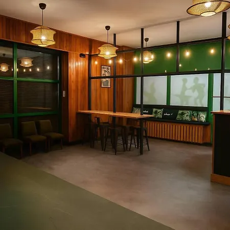 Marymont Retro Loft, Sala, Lokal Imprezy, Urodziny, Eventy, Osiemnastki, 18
